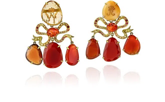 Xu hướng thiết kế 2020 của các thương hiệu trang sức cao cấp