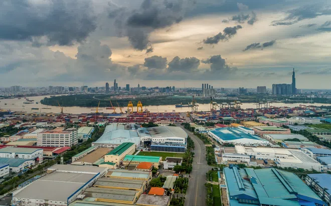 TP.HCM và những bài toán lớn