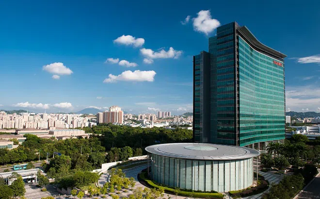 Mỹ thêm dự thảo cản trở hoạt động của các công ty công nghệ Trung Quốc