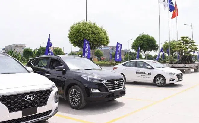 Phân tích đặc điểm kỹ thuật của 5 dòng xe bán chạy nhất quý I năm 2020