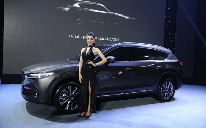 Mazda tung chương trình ưu đãi khủng, cao nhất 150 triệu chỉ trong 10 ngày cuối tháng 4