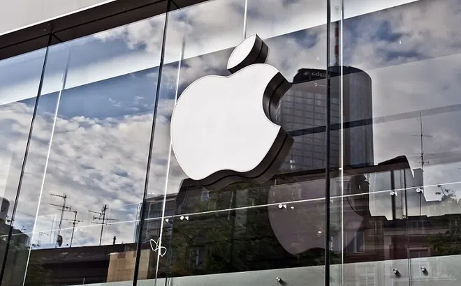 Apple chuyển dần sản xuất khỏi Trung Quốc đại lục