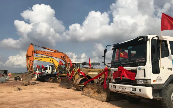 Tương lai của bất động sản công nghiệp phía Nam
