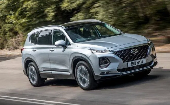 Hyundai triệu hồi 100.000 xe tiềm ẩn nguy cơ cháy nổ ngay cả khi không hoạt động