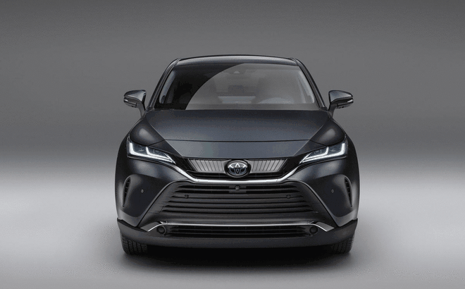 Toyota Venza 2021 tái xuất thị trường