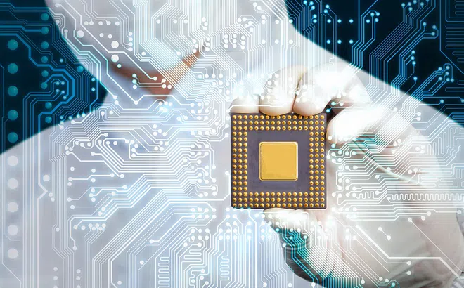 Huawei chật vật vá lỗ hổng thiếu hụt nguồn cung chip bán dẫn 