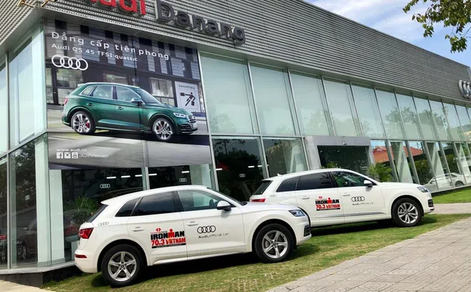 Audi Việt Nam gia hạn thời gian bảo hành xe, chia sẻ khó khăn do dịch Covid-19