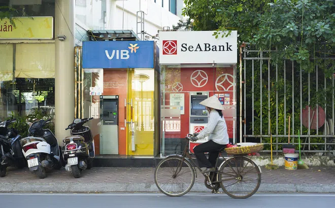 Tín dụng tăng trưởng dưới 2% trong năm tháng