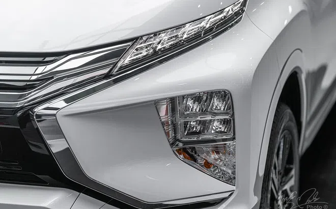 Giá lăn bánh Mitsubishi Xpander 2020 bản AT nâng cấp mới 