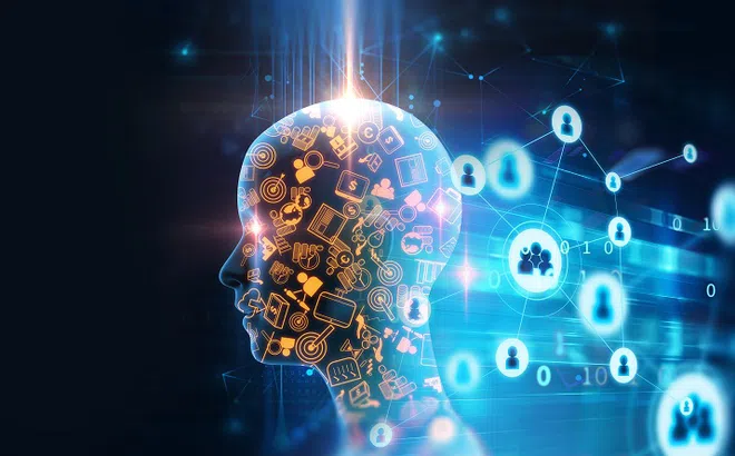 Nguồn điện năng mới AI