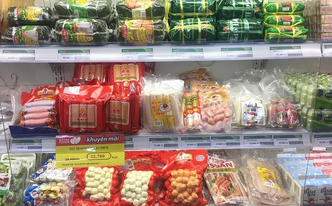 Vissan dự báo giá thịt heo vẫn còn cao trong năm tới