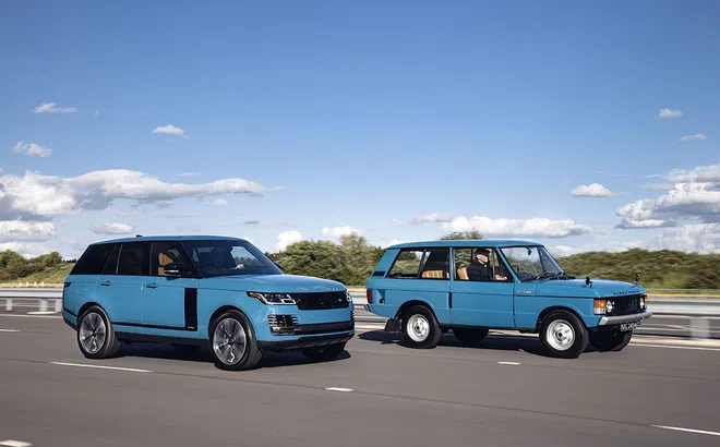 Video: Xe tải "nghiền nát" 5 chiếc xe con, 2 người tử vong