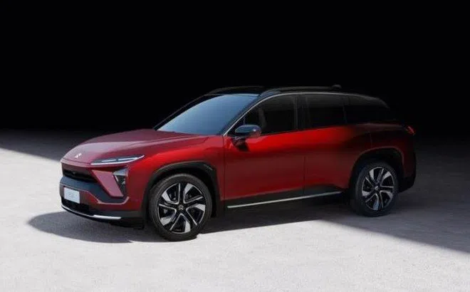 Ngắm loạt xe Trung Quốc thiết kế ấn tượng, không "nhái" bất cứ thương hiệu nào