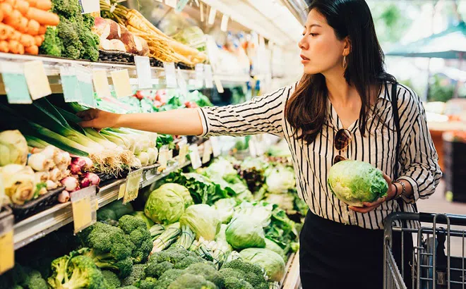 Kênh bán lẻ hiện đại tăng tốc cùng đô thị hóa tại Việt Nam