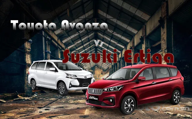 So sánh xe Suzuki Ertiga Sport 2020 và Toyota Avanza 2020: Ertiga Sport đã rẻ lại nhiều trang bị