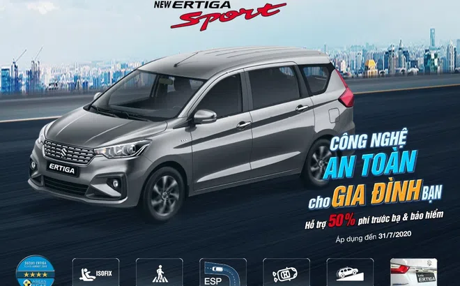 Chơi lớn, nhiều hãng xe nhập "cắt máu" tự bù phí trước bạ để... kéo khách