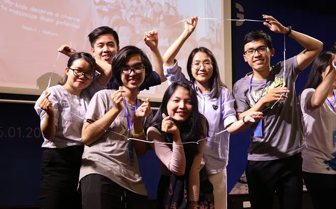 Trường hè Phát triển Việt Nam - VSSD 2020 thu hút sự quan tâm của giới trẻ