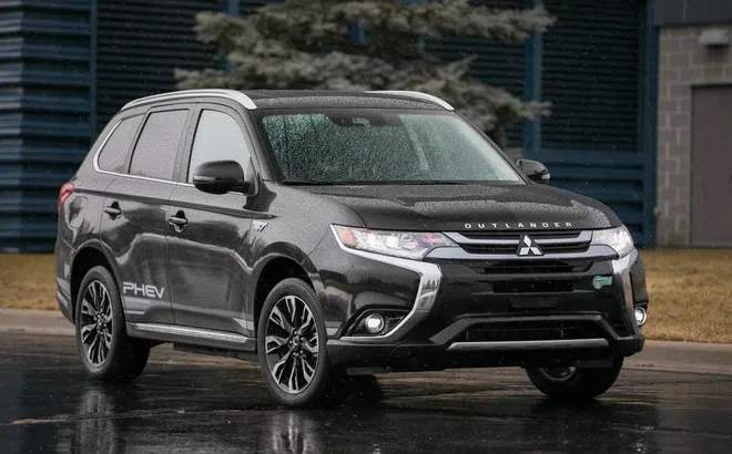 Bảng xếp hạng những mẫu xe CUV có năng lực chở hàng tốt nhất