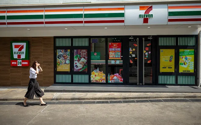 Các cửa hàng tiện lợi tại Nhật Bản đồng loạt thay đổi sau dịch