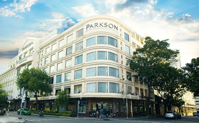 Nhà vận hành trung tâm thương mại Parkson thu hẹp quy mô tại Việt Nam