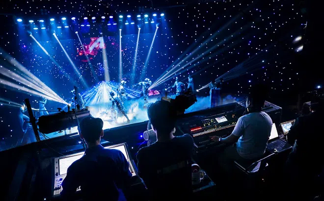 "Sự kiện ảo - Virtual Event" - Xu hướng tất yếu của ngành tổ chức sự kiện?