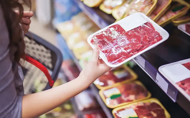 Các nhà bán lẻ dùng dữ liệu để xây dựng niềm tin khách hàng