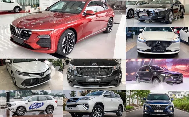 1 tỷ nên mua xe gì?