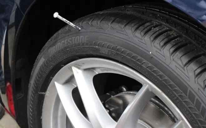 Ưu nhược điểm lốp chống xịt (Runflat): Liệu bạn có nên trang bị cho xế cưng không?