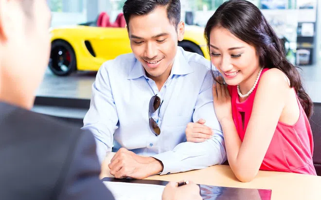 5 thương hiệu ô tô có khách hàng trung thành nhất năm 2020