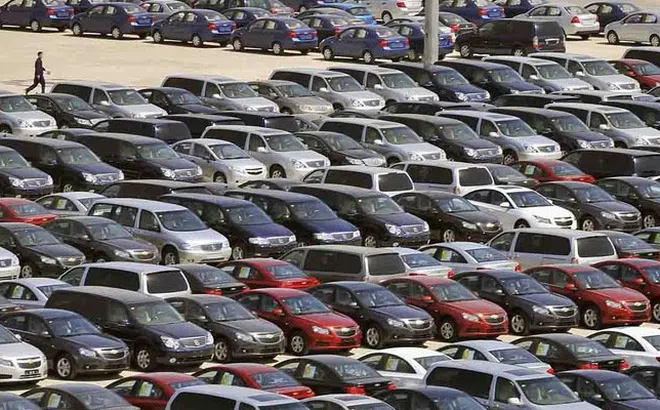 Giải thích các thuật ngữ về xe lắp ráp, xe nhập khẩu