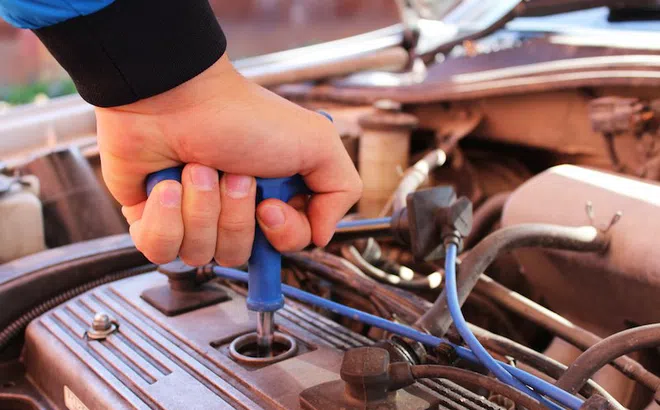 Dấu hiệu phổ biến nhất cho biết ô tô cần được điều chỉnh