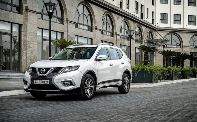 Nissan X-Trail và Sunny sắp bị "khai tử" tại Việt Nam?