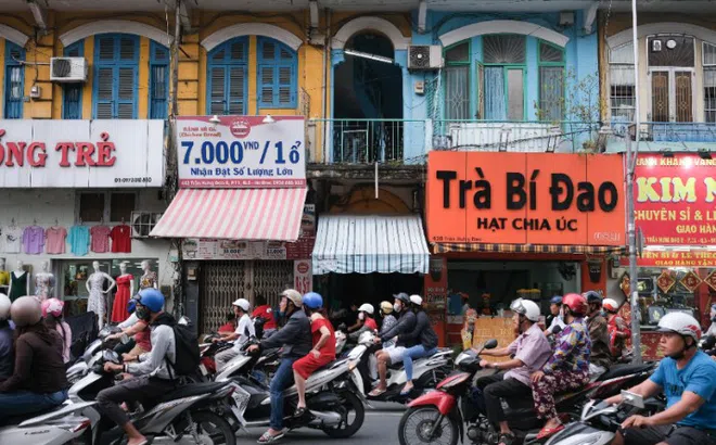 Tại sao tỉ lệ thất nghiệp thấp không còn làm tăng lạm phát?