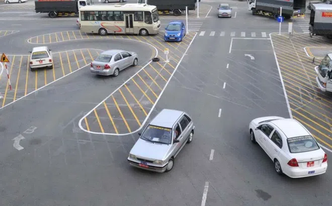 Bộ Công an sẽ giám sát sát hạch cấp bằng lái xe ô tô