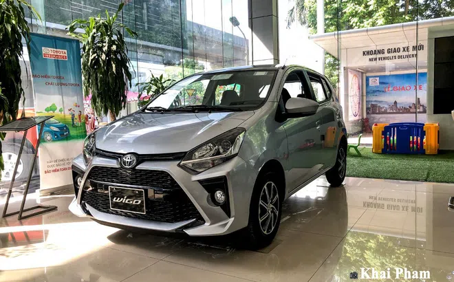 Mua ô tô đi trong phố nên quan tâm tới tiêu chí nào?