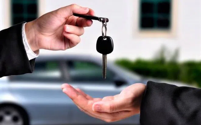 5 hạng mục bắt buộc phải đọc kỹ trong hợp đồng mua ô tô