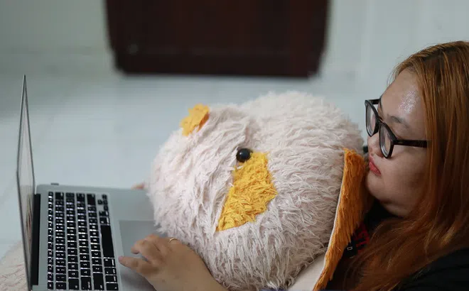 Làm việc hiệu quả tại nhà khi giãn cách xã hội