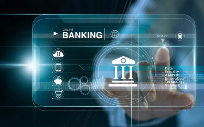 Năm xu hướng của ngành ngân hàng sau đại dịch