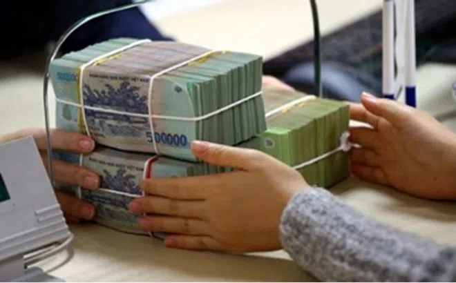 Dòng tiền đang dịch chuyển sang bất động sản?