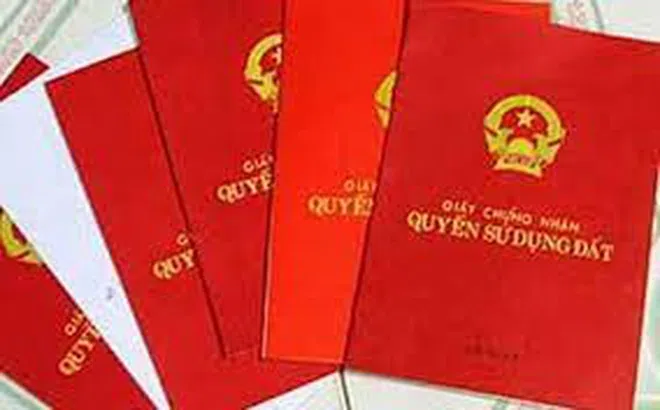 Kể từ 1/9, làm sổ đỏ sẽ không cần chứng minh nhân dân, sổ hộ khẩu