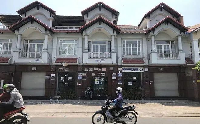 Thế kẹt của nhà cho thuê khi dịch vẫn diễn biến phức tạp