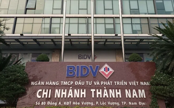 Tranh chấp giữa BIDV và Công ty Nam Phương Hồng: Cần giám định lại và giám định bổ sung chứng cứ, tài liệu quan trọng