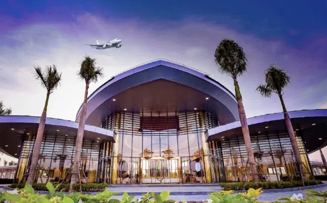 Những “lực đẩy” đưa bất động sản phía đông TP. HCM cất cánh