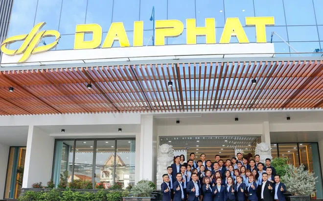 Những dấu hỏi trong công tác quản lý  tại dự án Bảo Phú Residence