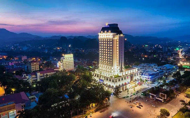 Nghỉ lễ siêu sang săn ngàn ưu đãi khủng từ Vinpearl