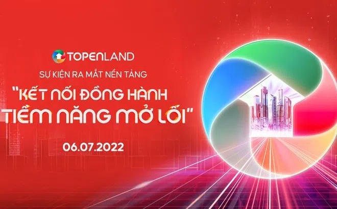 Bật mí về sự kiện công nghệ bất động sản được mong đợi nhất tháng 7