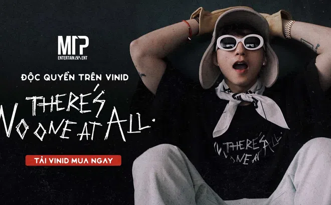 Áo NOAA của Sơn Tùng M-TP được bán ra tốc độ chóng mặt khi MV mới ra mắt