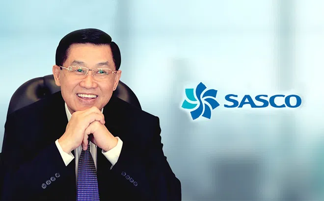 Sasco và mảng thời trang của 'vua hàng hiệu' Johnathan Hạnh Nguyễn lãi đậm hàng nghìn tỷ doanh thu bất chấp dịch bệnh