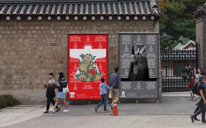 Văn hoá thương hiệu châu Á trong mắt người châu Âu