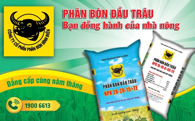 Luận bàn về công và tội của phân hóa học trong sản xuất nông nghiệp